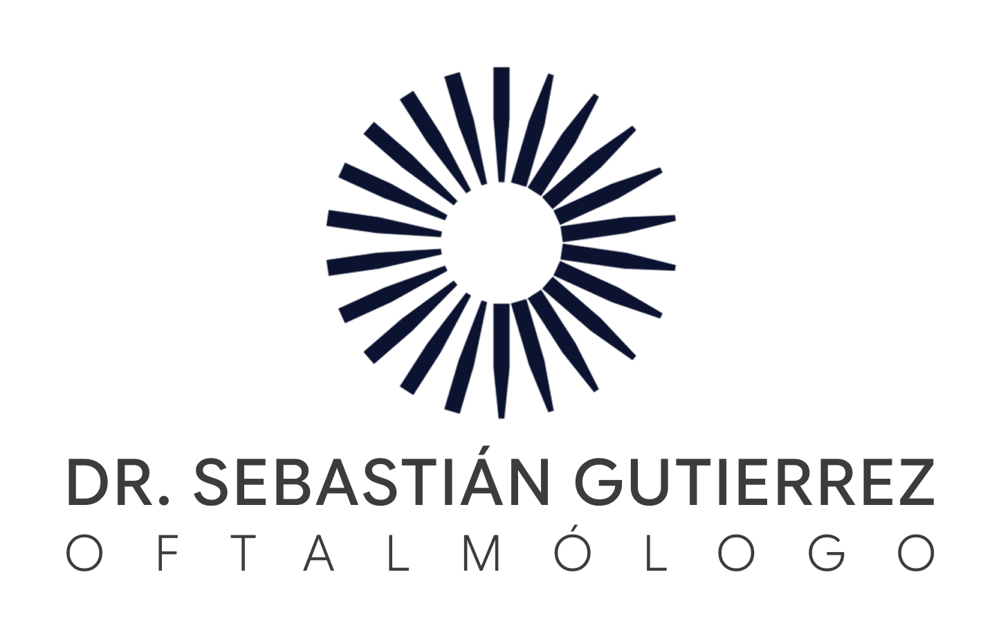 Oftalmología, Alta Especialidad en Retina y Vítreo en
                Hidalgo y Edo. Mex. - Dr. Sebastián Gutiérrez