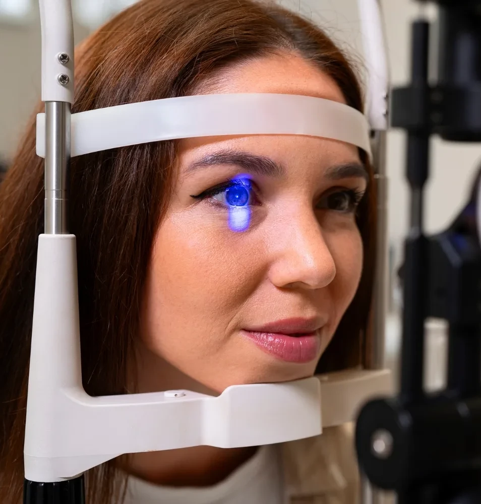 Testimonios de pacientes de retina